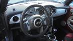 daschboard en schakelaars voor Mini Cooper - bj. 2001 - 2006, Auto-onderdelen, Verzenden, Gebruikt, Mini