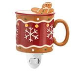 Te koop Scentsy mini warmer €15 NIEUW, Ophalen of Verzenden, Nieuw