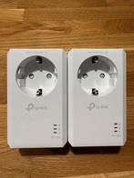 TP-LINK Powerline TL-PA7017P KIT, Ophalen of Verzenden, Zo goed als nieuw