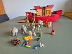 Playmobil Ark van Noach 3255, Ophalen of Verzenden, Gebruikt, Complete set