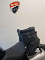 Zadeltas Ducati performance, Motoren, Accessoires | Koffers en Tassen, Ophalen of Verzenden, Zo goed als nieuw