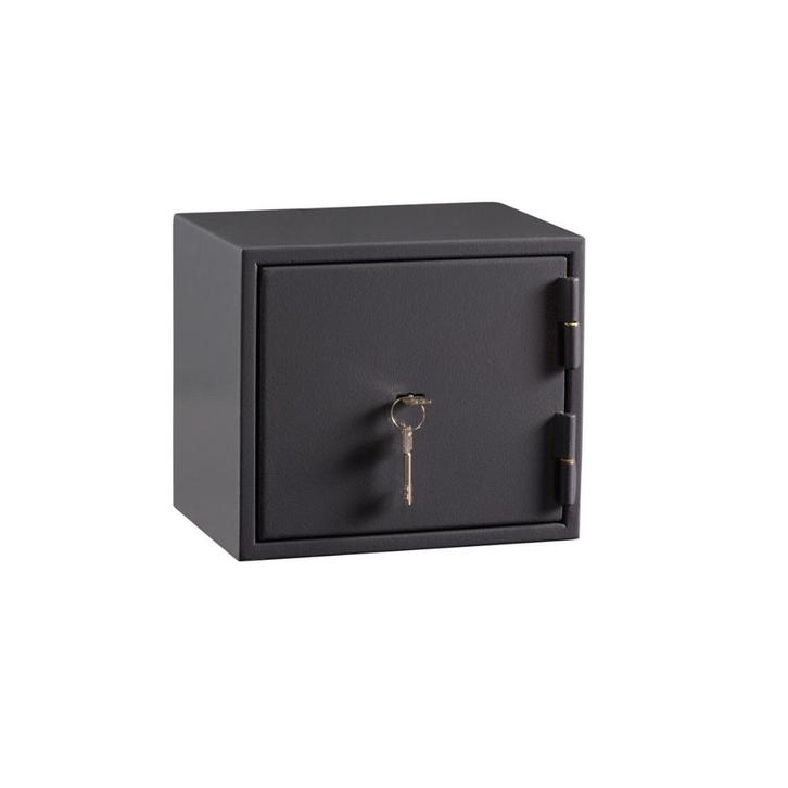 De Raat Global 0 K kluis, Huis en Inrichting, Brandblussers en Brandkasten, Nieuw, Brandkast, Ophalen