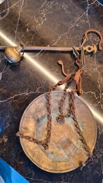 Antieke Balans Weegschaal, Antiek en Kunst, Antiek | Gereedschap en Instrumenten, Ophalen