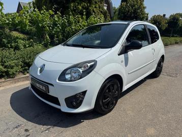 Renault Twingo 1.2-16V Dynamique Airco Schuif/Kanteldak beschikbaar voor biedingen