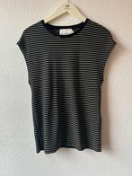 Top/shirt van Closed, Ophalen of Verzenden, Zo goed als nieuw, Maat 42/44 (L), Korte mouw