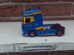 Tekno  Daf  XG  van  G.  Dekker  Waddinxveen.