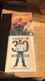 Jamie Oliver - Jamie in 30 minuten, Boeken, Kookboeken, Ophalen of Verzenden, Zo goed als nieuw, Jamie Oliver