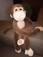 Slinger aap, bruin beige, B.S.V, bart smit., Ophalen of Verzenden, Zo goed als nieuw, Overige typen