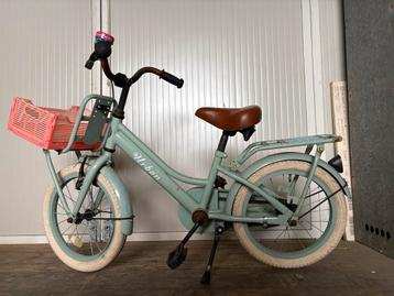 Leuke Kinderfiets - Urban beschikbaar voor biedingen