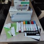 Cricut Maker 3 met veel extra's - Zo goed als nieuw, Hobby en Vrije tijd, Ophalen, Zo goed als nieuw, Gereedschap of Toebehoren