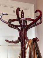 Houten Staande Kapstok Tonet-stijl, Huis en Inrichting, Woonaccessoires | Kapstokken, Ophalen, Gebruikt, Staande kapstok, 150 tot 200 cm