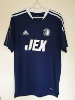 Origineel trainingsshirt Feyenoord L, Ophalen of Verzenden, Zo goed als nieuw, Shirt