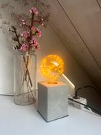 Sfeer lamp, Ophalen of Verzenden, Zo goed als nieuw, Minder dan 50 cm