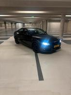 Audi A4 1.8, Stof, 74 €/maand, Zwart, 4 cilinders