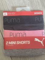 Puma onderbroeken shorts xs boxers boxershorts, Kleding | Dames, Ondergoed en Lingerie, Broekje of Short, Zwart, Verzenden