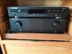 Marantz pm 60100 SE / cd 5001 SE., Audio, Tv en Foto, Stereo-sets, Losse componenten, Zo goed als nieuw, Cd-speler, Ophalen