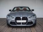 BMW M4 Cabrio xDrive Competition | M Driver's Pack | | Harma, Auto's, Stof, Gebruikt, 4 stoelen, 10 km/l