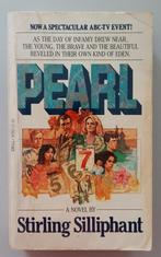 Pearl - Stirling Silliphant, Gelezen, Ophalen of Verzenden, Stirling Silliphant, Amerika