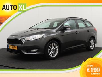 Ford FOCUS Wagon 1.0 Lease Edition Apple Carplay/ Android Au beschikbaar voor biedingen