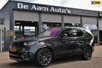 Land Rover Discovery 2.0 Sd4 HSE Panoramadak Luchtvering Led, Automaat, Gebruikt, 4 cilinders, Vierwielaandrijving