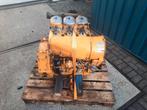 Deutz f3l912 dieselmotor, Ophalen, Gebruikt, Dieselmotor, 1800 rpm of meer