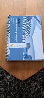 Zakboek Anatomie en Fysiologie, Boeken, Studieboeken en Cursussen, Zo goed als nieuw, Roger Watson, Beta, HBO