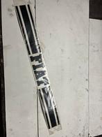 Fiat oldtimer raamstickers, Ophalen of Verzenden