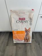 Animonda Carny kitten voer, Dieren en Toebehoren, Dierenvoeding, Ophalen of Verzenden, Kat
