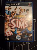 The Sims Playstation 2, Spelcomputers en Games, Games | Sony PlayStation 2, Vanaf 12 jaar, 2 spelers, Simulatie, Gebruikt