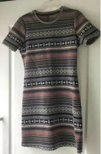 Jurk maat m merk steps Evert Day chic, Ophalen of Verzenden, Zo goed als nieuw, Maat 38/40 (M), Knielengte