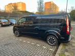 Ford Transit Custom GB 2.0 Tdci 170PK 310 L2h1 2019, Auto's, 1995 cc, 4 cilinders, USB, Zwart