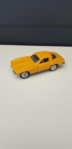 Corvette Sting Ray 63 s, Ophalen of Verzenden, Gebruikt