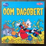 Oom Dagobert bordspel, 2010. Zie foto's!!, Hobby en Vrije tijd, Gezelschapsspellen | Bordspellen, Verzenden, Zo goed als nieuw