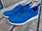Nike Air Max Thea maat 40, Ophalen, Zo goed als nieuw, Blauw, Sneakers of Gympen