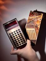 Antieke rekenmachine TI-30, Diversen, Rekenmachines, Ophalen, Nieuw