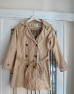 Zara trendcoat maat 152 zomerjas, Kinderen en Baby's, Kinderkleding | Maat 152, Meisje, Gebruikt, Ophalen of Verzenden, Jas