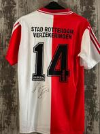 Feyenoord gesigneerd shirt, Nieuw, Shirt, Ophalen of Verzenden, Feyenoord