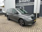 Volkswagen CADDY 2.0 TDI 122pk DSG 75 Edition bj2023 *Adapti, Auto's, Huisgarantie, 4 cilinders, Met garantie (alle), Volkswagen