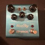 Strymon Blue Sky, Muziek en Instrumenten, Effecten, Ophalen of Verzenden, Gebruikt, Chorus