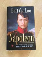 Napoleon, De schaduw van de revolutie, Boeken, Bart van Loo, Europa, Ophalen of Verzenden, Zo goed als nieuw