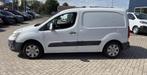 Citroen Berlingo 1.6i Benzine Bj 2009 3-Zits PDC Nieuwe APK, Voorwielaandrijving, Stof, Gebruikt, 4 cilinders