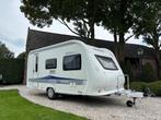 Hobby EXCELLENT 440 SF/MOVER/VOORTENT, Caravans en Kamperen, Arald Striewski GmbH, Harald-Striewski-Straße 15, 24787 Fockbek Rendsburg