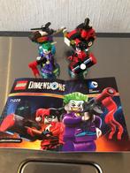 Dc comics team Joker LEGO dimensions (wiiU ps3 ps4 xbox), Spelcomputers en Games, Games | Sony PlayStation 4, Avontuur en Actie