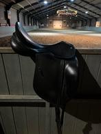 Passier Dressuurzadel Corona 2, Dieren en Toebehoren, Paarden en Pony's | Zadels, Ophalen, Zo goed als nieuw, Dressuur