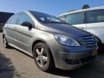 Mercedes-Benz B-Klasse 200 Turbo (bj 2006, automaat), Auto's, 65 €/maand, Gebruikt, 194 pk, 4 cilinders