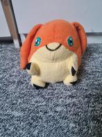 Vintage Digimon Patamon Knuffel - 1999, Ophalen of Verzenden, Gebruikt, Overige typen