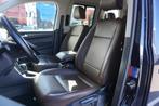 Volkswagen Caddy MARGE 1.4 TSI 126PK Benzine Automaat 5-pers, Auto's, Volkswagen, Stof, 4 cilinders, 700 kg, Blauw