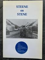 Steene en Stene - Hupperts, Lievens, Gelezen, Ophalen of Verzenden, Europa