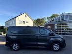 Ford Transit Custom 320 2.5 PHEV L1H1 Limited 2x Schuifdeur,, Gebruikt, 4 cilinders, 2027 kg, Bedrijf