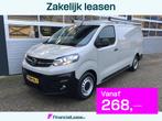 Opel Vivaro 2.0 CDTI L2H1 Edition, Auto's, 12 maanden, Stof, Gebruikt, Euro 6